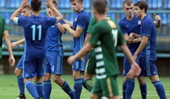 Dinamo II u derbiju svladao Goricu, Horkaš ponovno Goričanima obranio penal