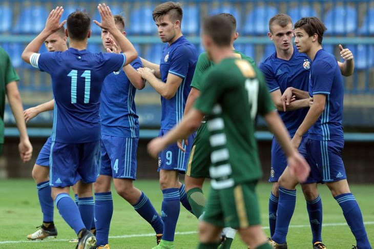 Dinamo II u derbiju svladao Goricu, Horkaš ponovno Goričanima obranio penal