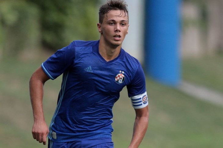 Druga momčad Dinama slavila protiv Šibenika i vratila se na vrh