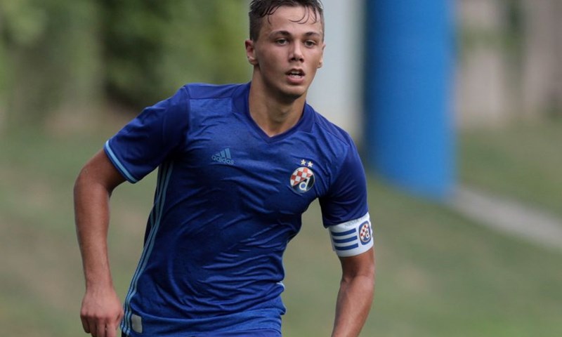 Dinamo II u drugom kolu Premier League International Cupa protiv Evertona