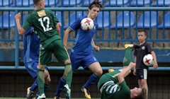 Nakon seniora i juniori Dinama žele proljeće u Europi