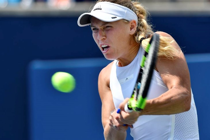 Halep pregazila Strycovu, Wozniacki nadigrala Radwansku za prolaz u četvrtfinale