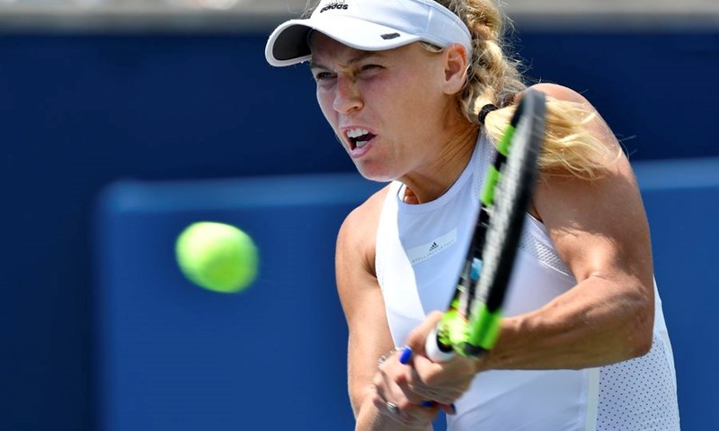 Halep pregazila Strycovu, Wozniacki nadigrala Radwansku za prolaz u četvrtfinale