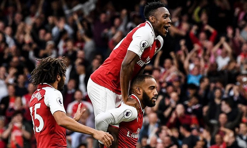 VIDEO: City na penale eliminirao Leicester, Arsenal bolji od West Hama