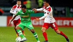 VIDEO: Dva pogotka Raffaela dovoljna za tri boda Borussije Mönchengladbach