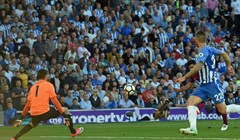VIDEO: Manchester City u drugom poluvremenu slomio otpor Brightona