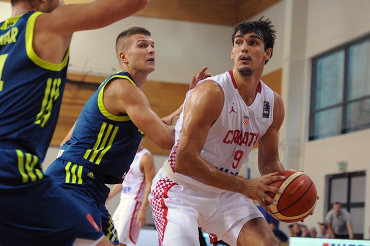 VIDEO: Odličan nastup Darija Šarića u pobjedi Sixersa, Celticsi prejaki za Bogdanovića i društvo