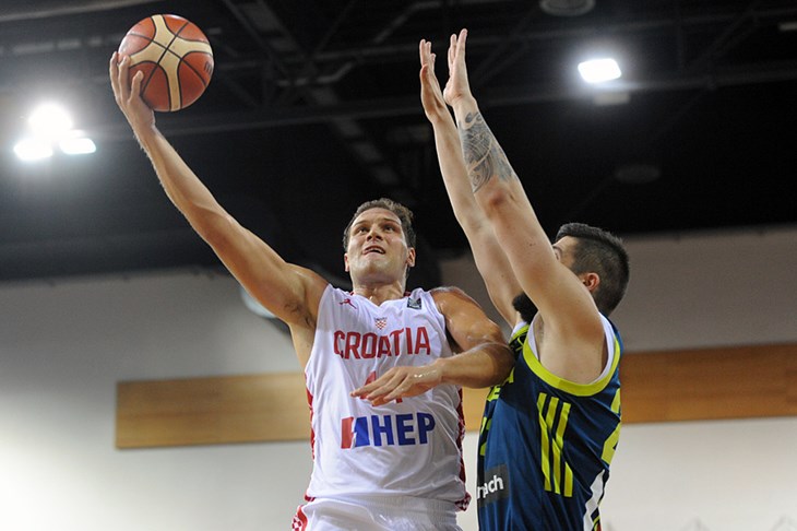 Slovenci krenuli s pripremama za Hrvatsku: Dragić trenira, Dončić čeka 27. lipnja