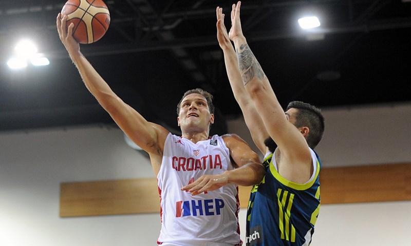 Slovenci krenuli s pripremama za Hrvatsku: Dragić trenira, Dončić čeka 27. lipnja