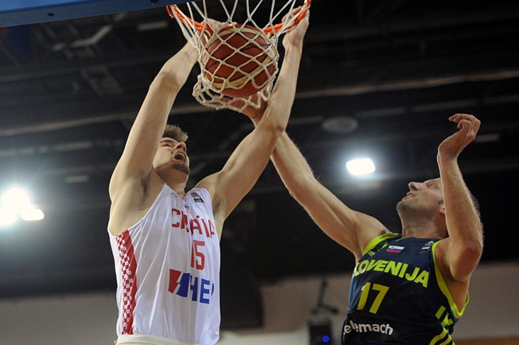 Dragan Bender sljedeće sezone nosit će dres španjolskog Obradoira