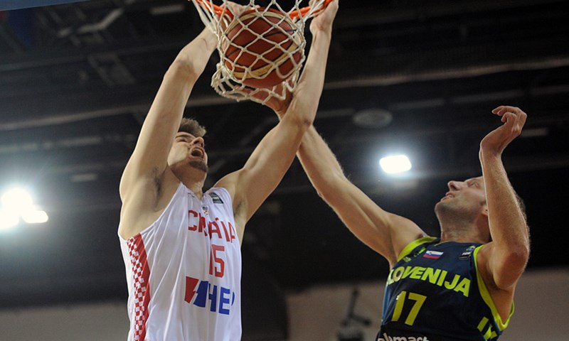 Dragan Bender sljedeće sezone nosit će dres španjolskog Obradoira