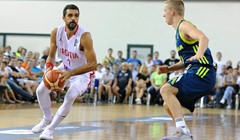 Simon: 'Turska košarka ima jasniju budućnost od hrvatske, Hrvatska je u padu'