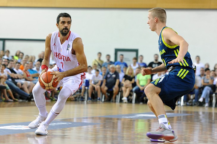 Sjajni Kruno Simon predvodio Efes do pobjede protiv Buvinog Istanbula