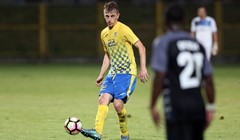 Jakov Filipović napustio Inter, došli Petar Mamić i Mato Grgić