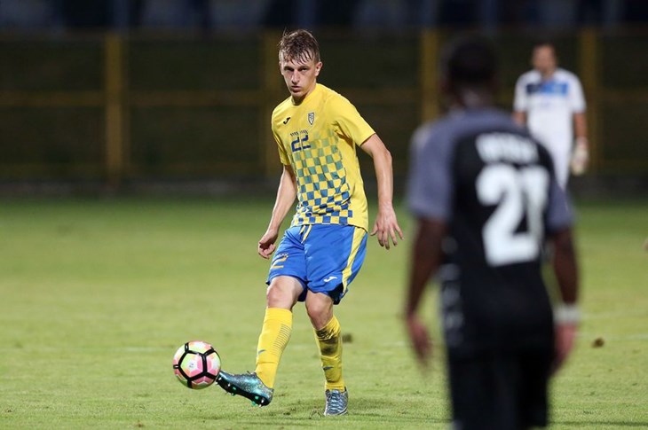 Jakov Filipović napustio Inter, došli Petar Mamić i Mato Grgić