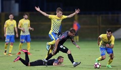 Club Brugge prekinuo seriju remija, Andrijašević asistent u porazu, Filipović zabio za pobjedu Lokerena