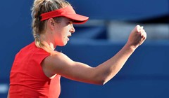WTA Brisbane: Sasnovič u drugom finalu karijere, Svitolina nakon drame svladala Pliškovu