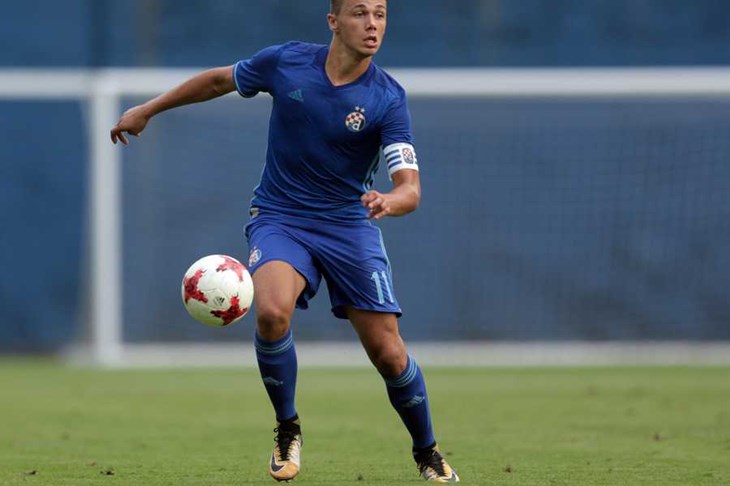 Arsenal zabio u završnici i izbacio Dinamo iz Premier League International Cupa