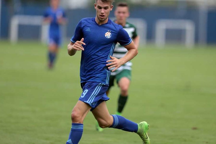 Druga momčad Dinama i dalje stopostotna, u završnici do preokreta protiv Kustošije