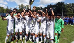 Na turnir "Mladen Ramljak" ponovno stiže madridski Real