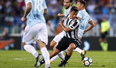VIDEO: Lazio u dramatičnoj završnici srušio Juventus i osvojio Superkup