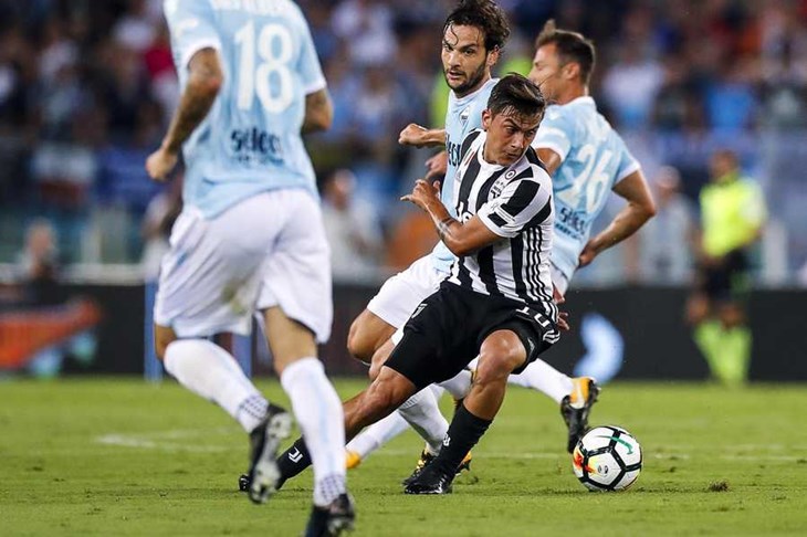 VIDEO: Lazio u dramatičnoj završnici srušio Juventus i osvojio Superkup