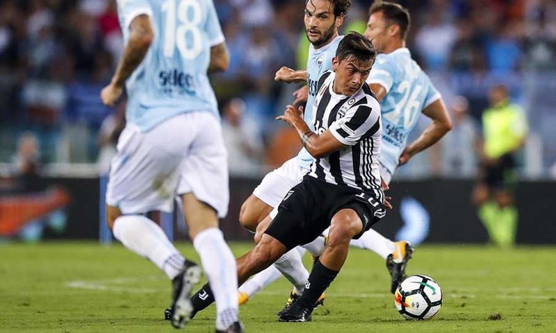 VIDEO: Lazio u dramatičnoj završnici srušio Juventus i osvojio Superkup