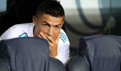 VIDEO: Cristiano Ronaldo golčinom riješio El Clasico pa brzo pocrvenio