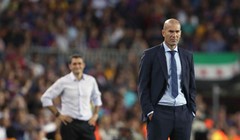 Zidane: "Kovačić je odigrao veliku utakmicu protiv Barcelone"