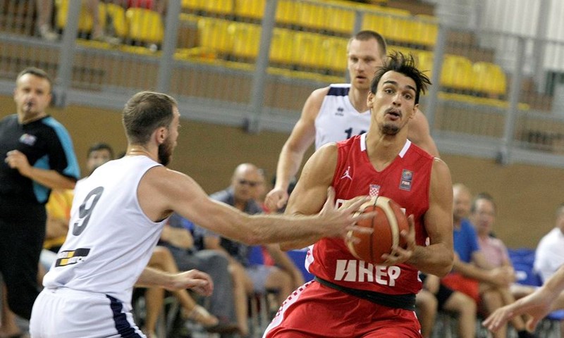 VIDEO: Dario Šarić predvodio Sixerse u porazu u Bostonu, Žižić opet bez minutaže