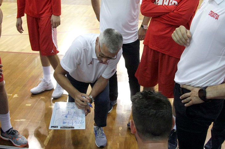 Aco i Brazil srušili Grke i izborili drugu fazu