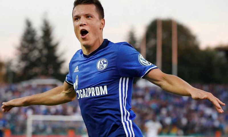VIDEO: Schalke i Hertha se provukli u završnici, neredi u Rostocku