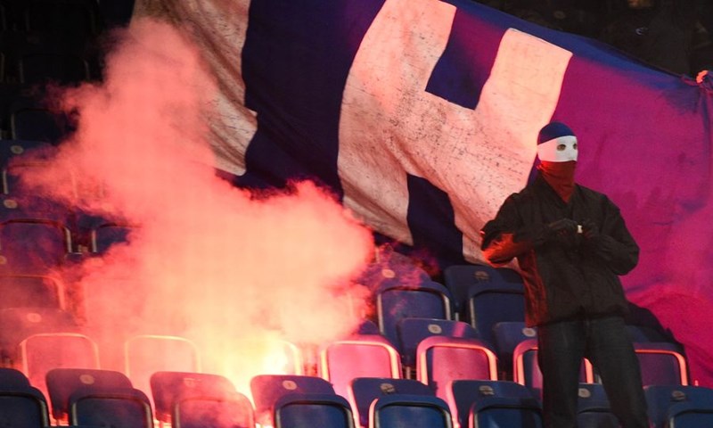 Pokrenuta istraga zbog navijačkih nereda u Njemačkoj
