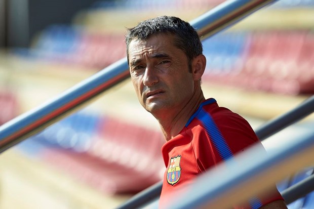 Valverde: "Sada nam je glavna motivacija ostati neporaženi"