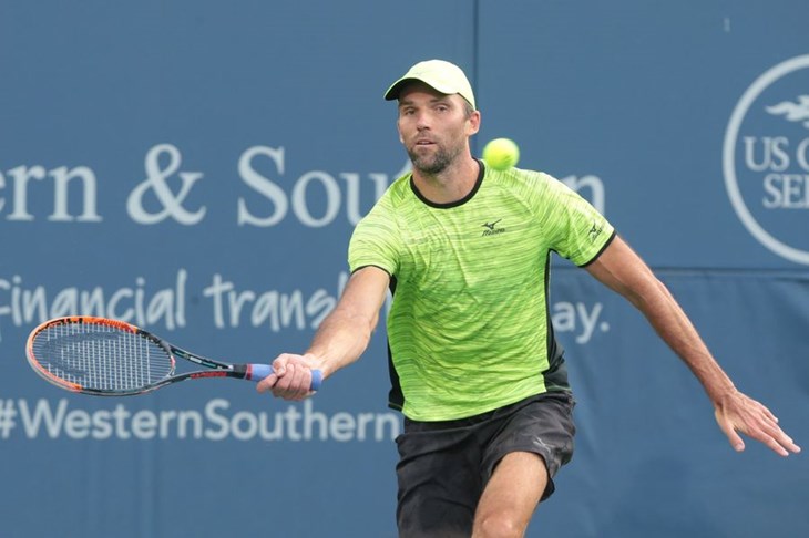 VIDEO: Ivo Karlović preko Tsonge do trećeg kola turnira u Cincinnatiju