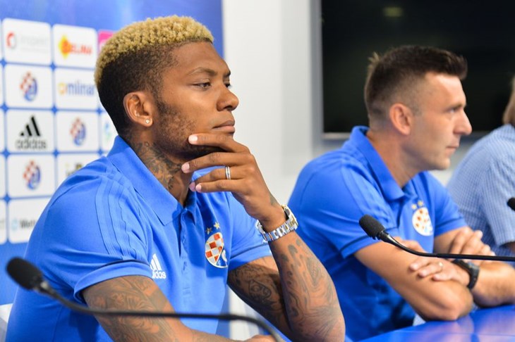 Cvitanović: "Soudani neće igrati jer ne želimo riskirati težu ozljedu"