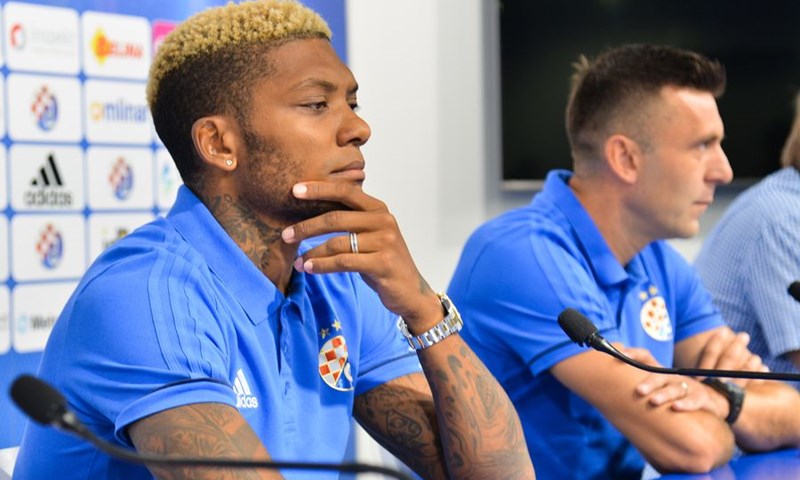 Cvitanović: "Soudani neće igrati jer ne želimo riskirati težu ozljedu"