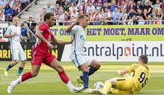 VIDEO: Utrecht minimalnom pobjedom protiv Zenita napravio korak prema skupinama Europske lige