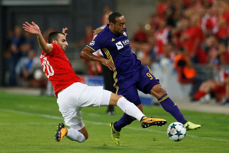 VIDEO: Napoli, Sevilla i Celtic blizu grupne faze, Maribor nosi pogodak nade iz Izraela