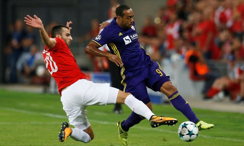 VIDEO: Napoli, Sevilla i Celtic blizu grupne faze, Maribor nosi pogodak nade iz Izraela