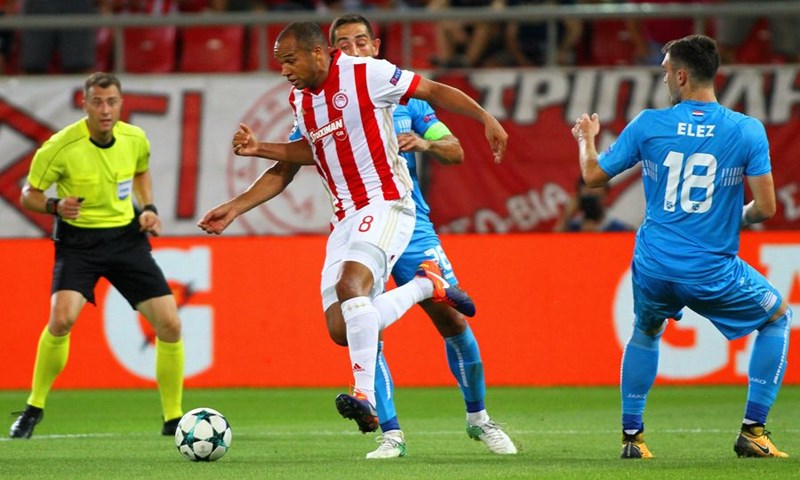 Vešović: "Ovaj rezultat ostavlja uzvrat otvorenim", Maleš: "Pritisnuli su nas i šteta da je ovako završilo"