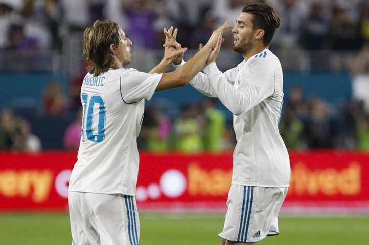 Kovačiću dijagnosticirana parcijalna ruptura tetive aduktora