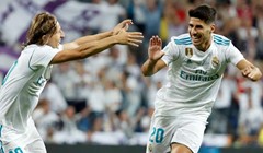 VIDEO: Sjajni Marco Asensio spasio bod Realu, frustrirani Benzema promašio pobjedu