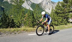 Andrej Vištica osvojio drugo mjesto na Embrunmanu