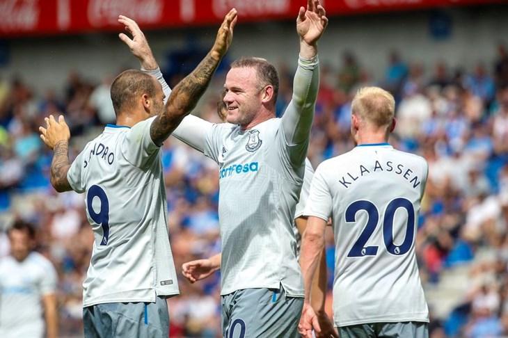 VIDEO: Hajduk bez pozitivnog rezultata, Everton s dva pogotka prednosti putuje na uzvrat u Split