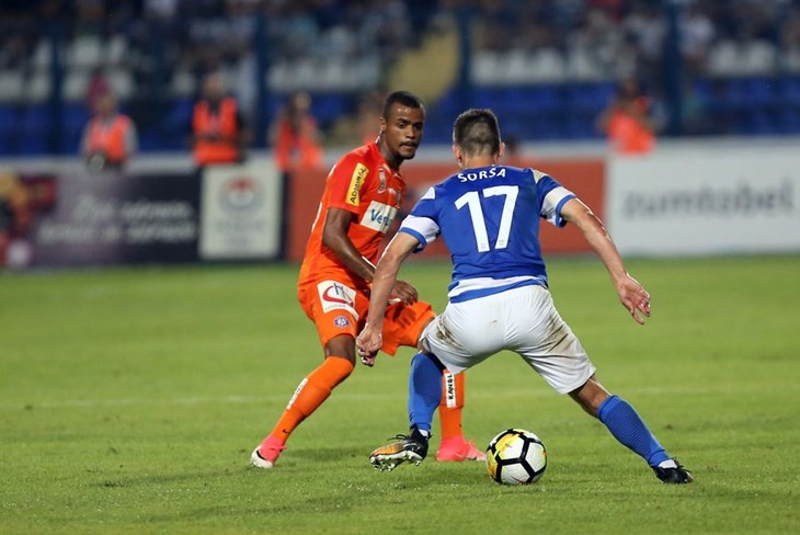 Zekić: "Promašiš penal pa dobiješ gol, ali pogreške se događaju", Škorić: "Trebali smo biti malo mirniji"