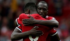 VIDEO: Raspoloženi Pogba odveo United do pobjede, Stoke zaslužio barem gol