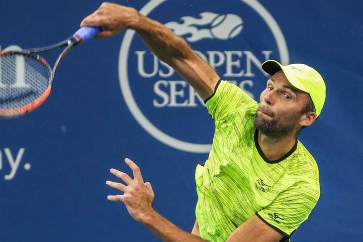 135. igrač svijeta iznenadio Ivu Karlovića na početku US Opena