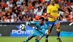 VIDEO: Halilović sezonu otvorio isključenjem, Las Palmasu poraz na Mestalli
