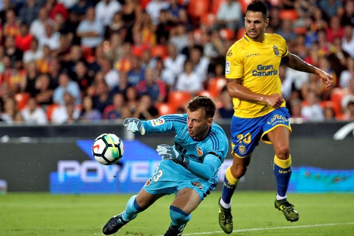 VIDEO: Halilović sezonu otvorio isključenjem, Las Palmasu poraz na Mestalli